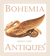 Bohemia Antiques