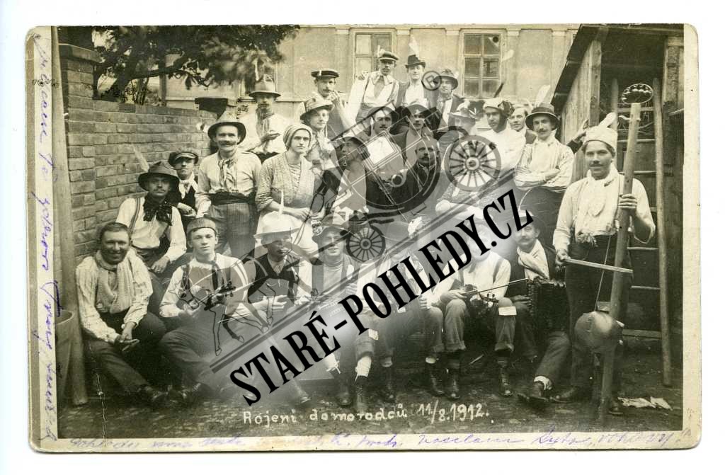 Hlinsko Starépohledy.cz