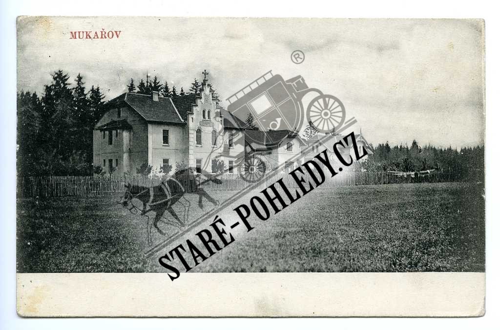 Mukařov
