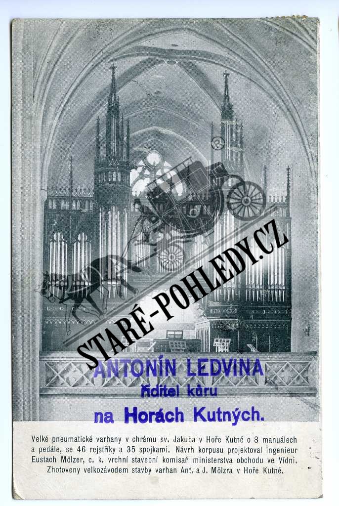 Kutná Hora