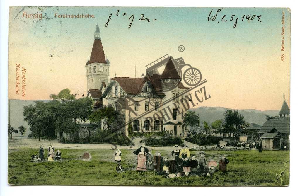 Ústí nad Labem