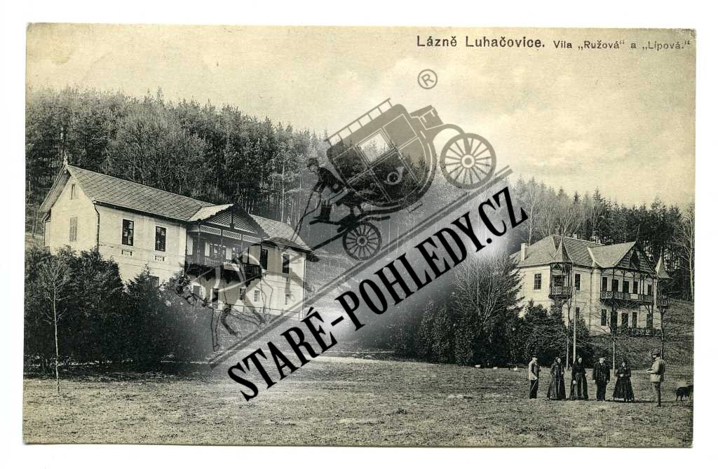 Luhačovice