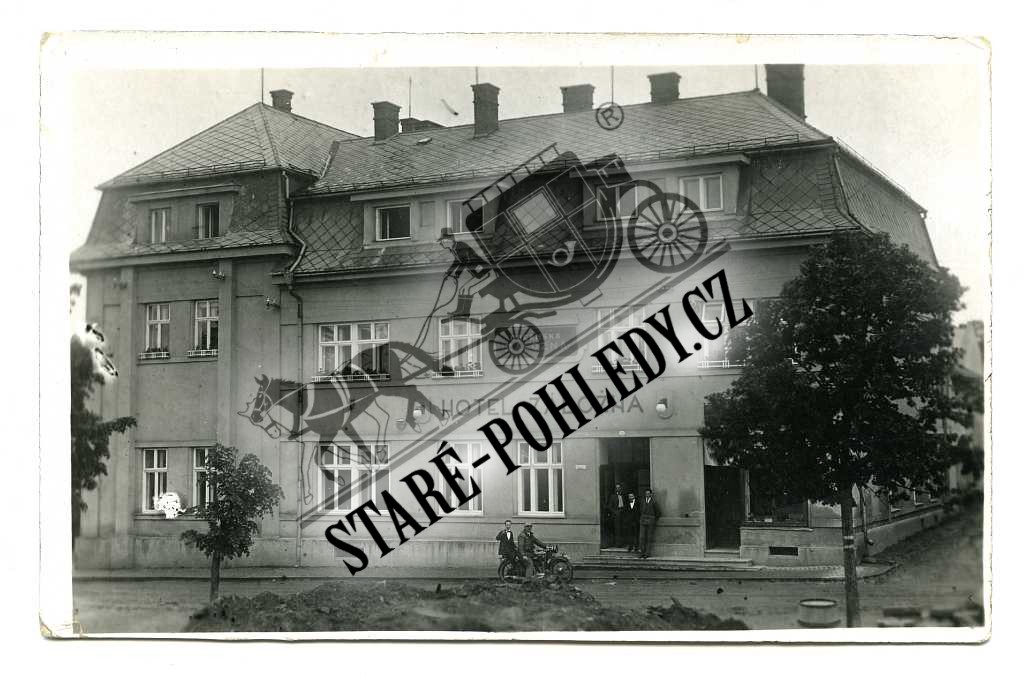 Sněžné u Žďáru n.S.