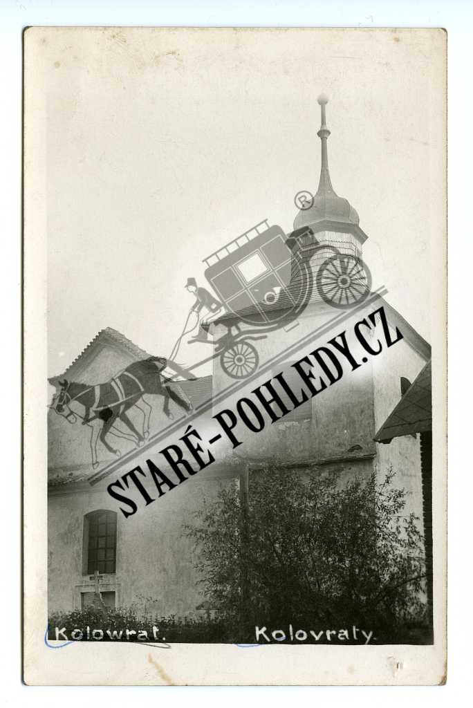 Kolovraty
