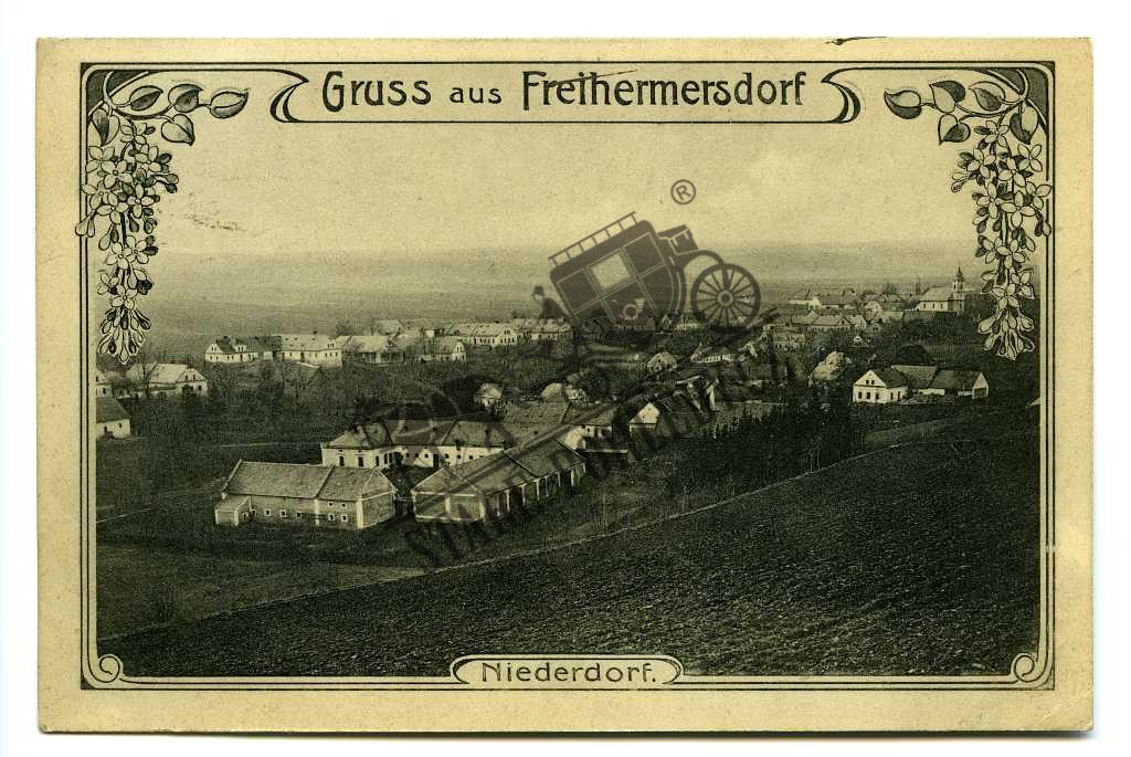 Svobodné Heřmanice