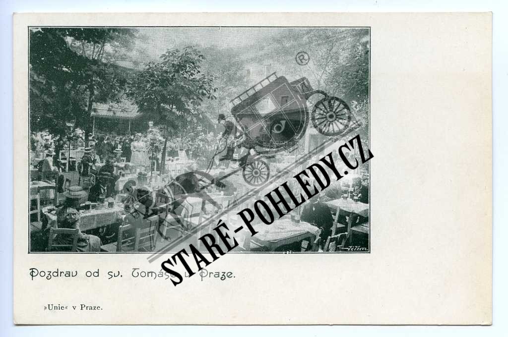 Malá Strana
