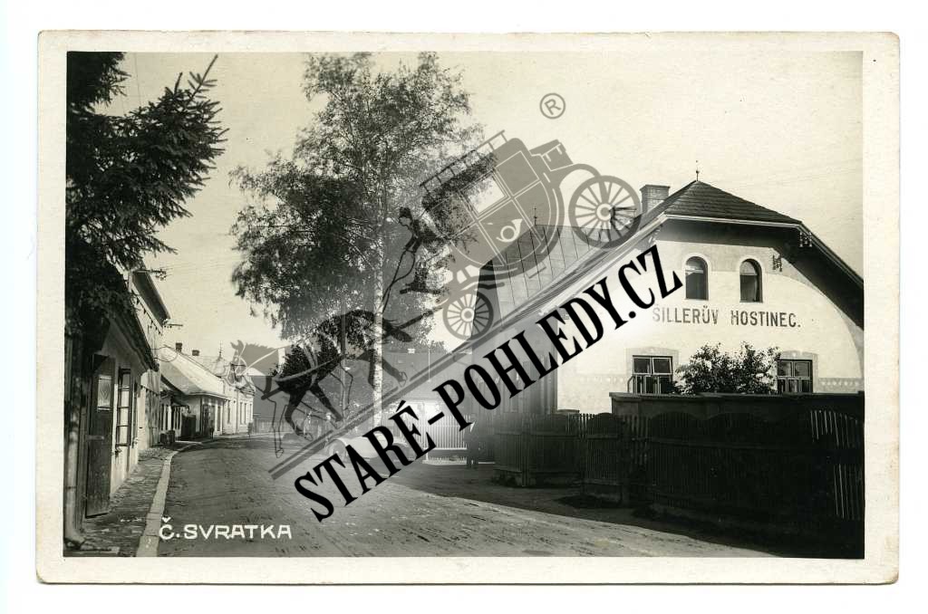 Svratka