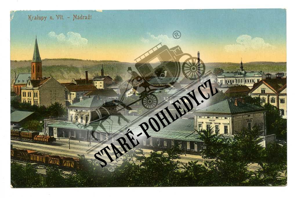 Kralupy nad Vltavou