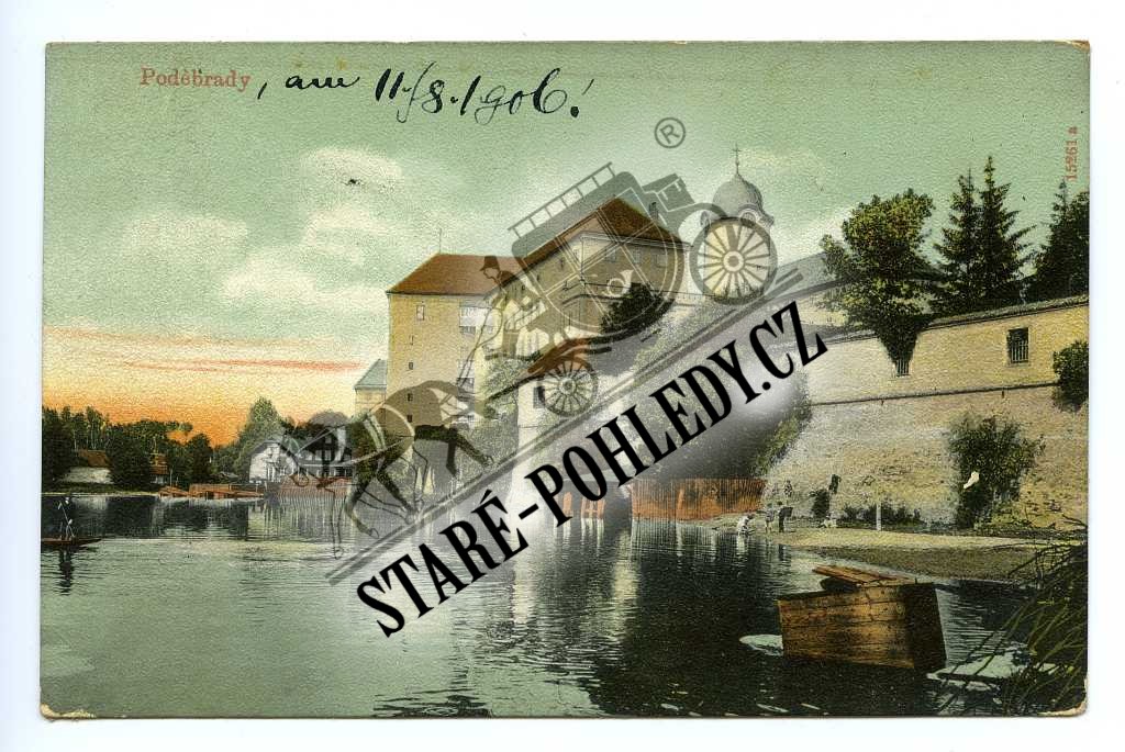 Poděbrady