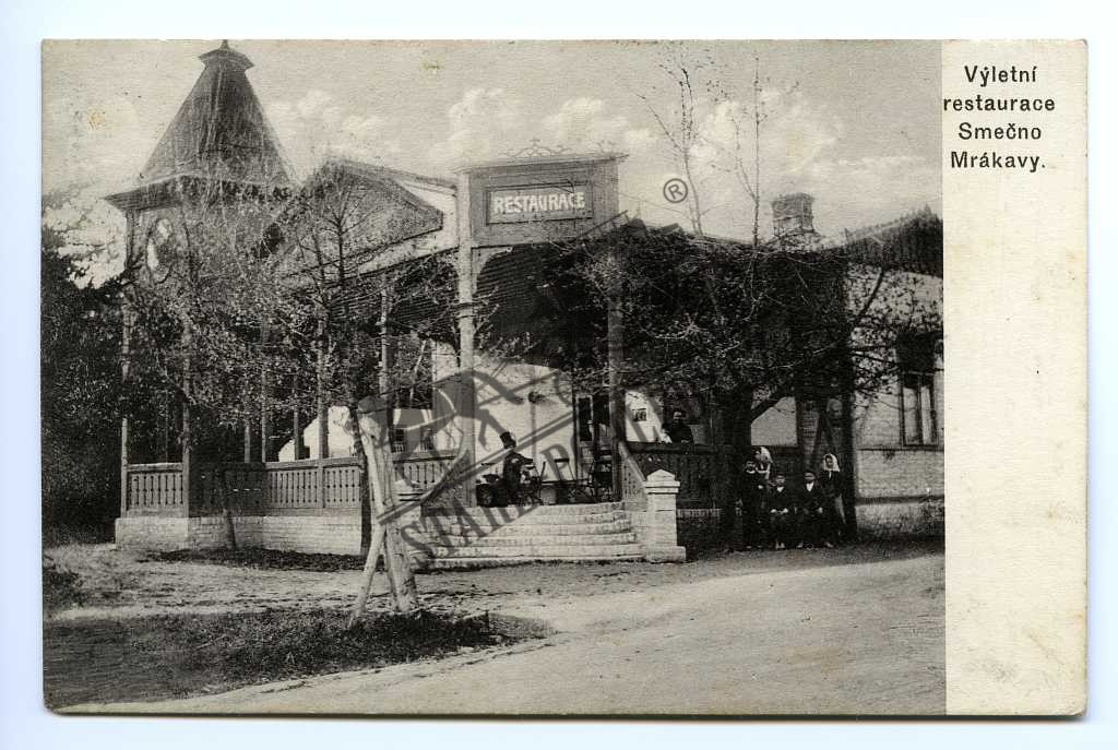 Smečno