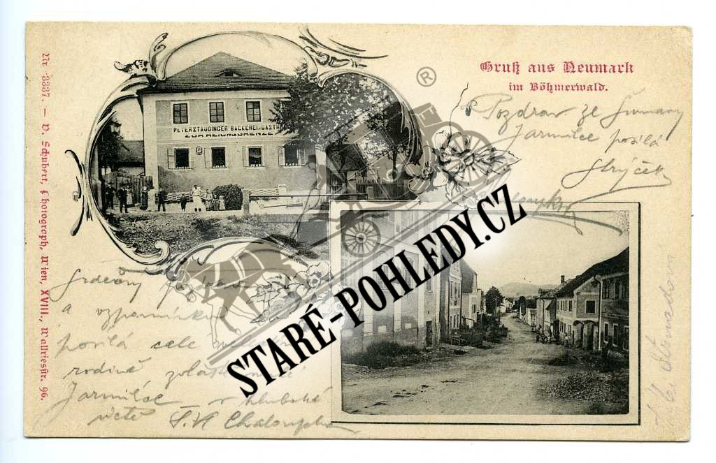Všeruby