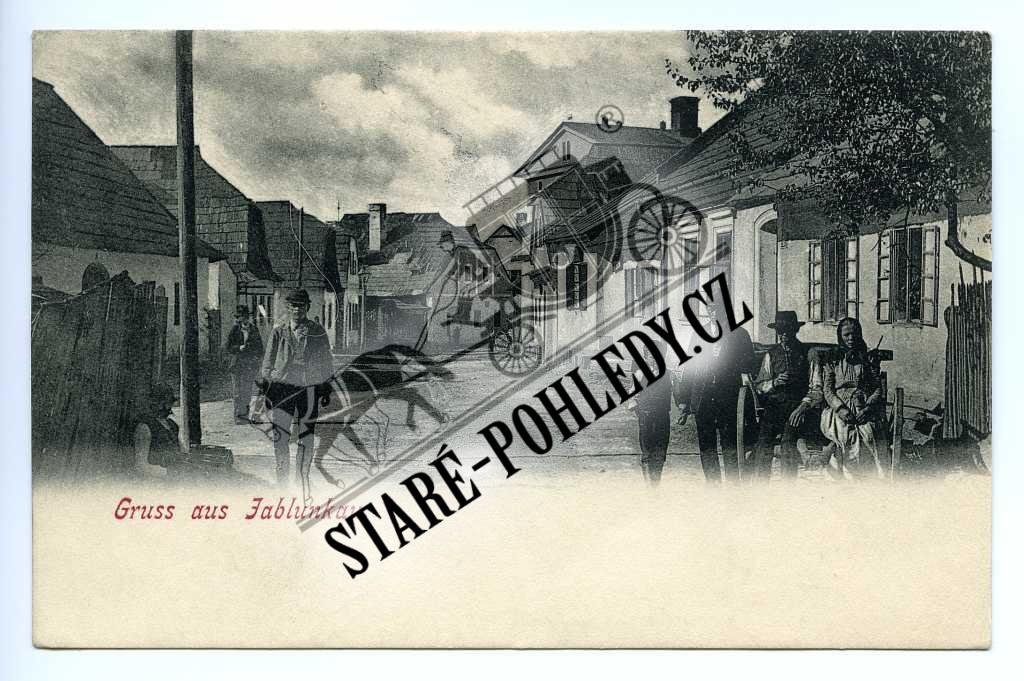 Jablůnkov