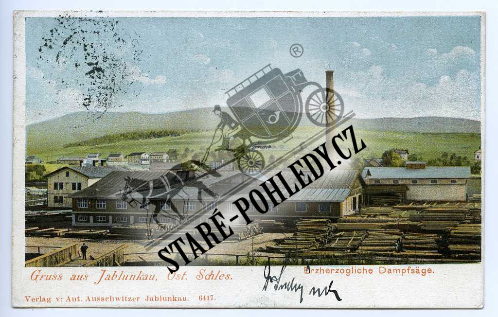 Jablůnkov
