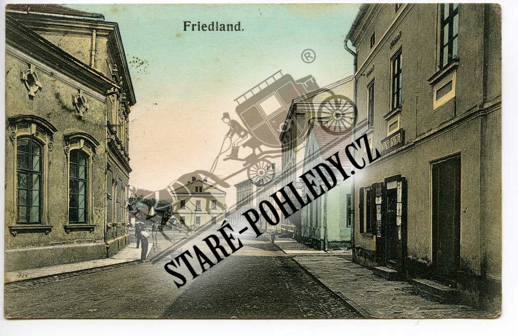 Frýdlant nad Ostravicí