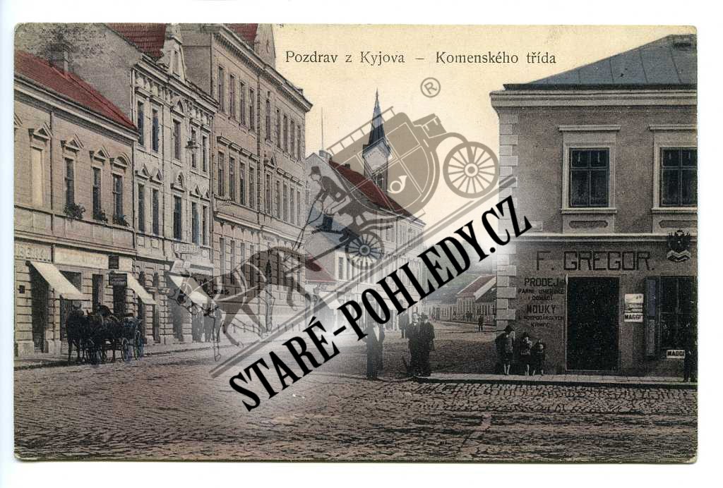 Kyjov