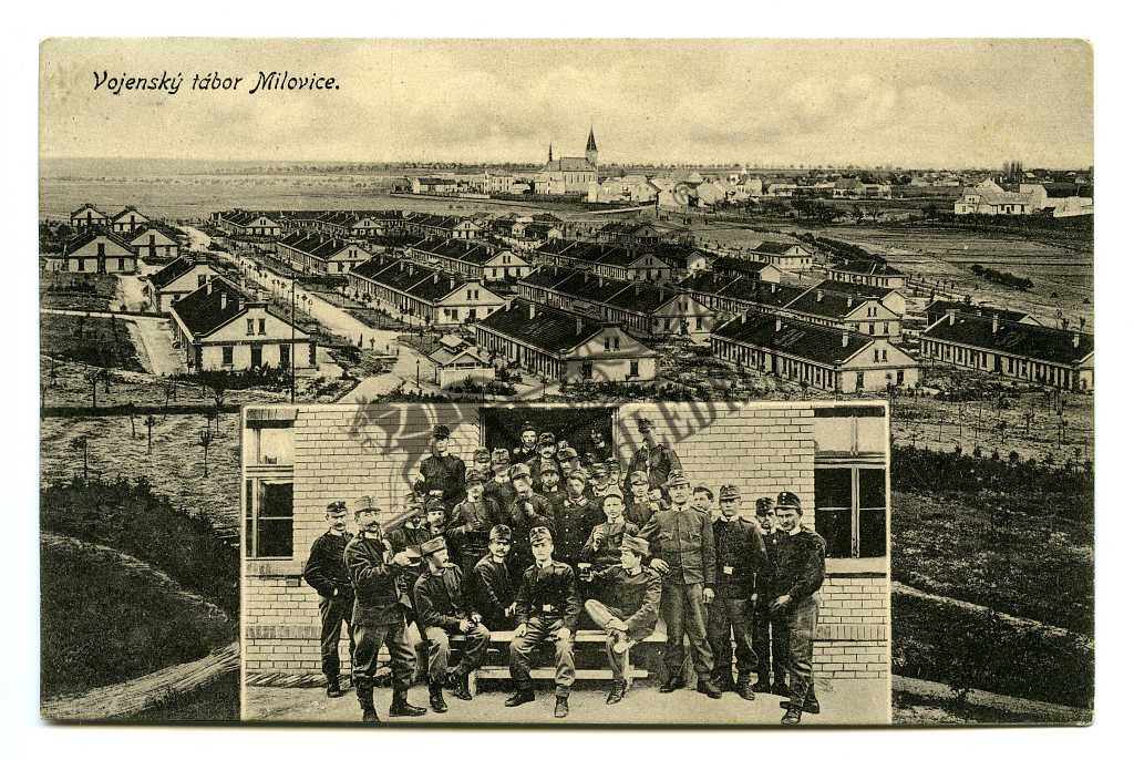 Milovice