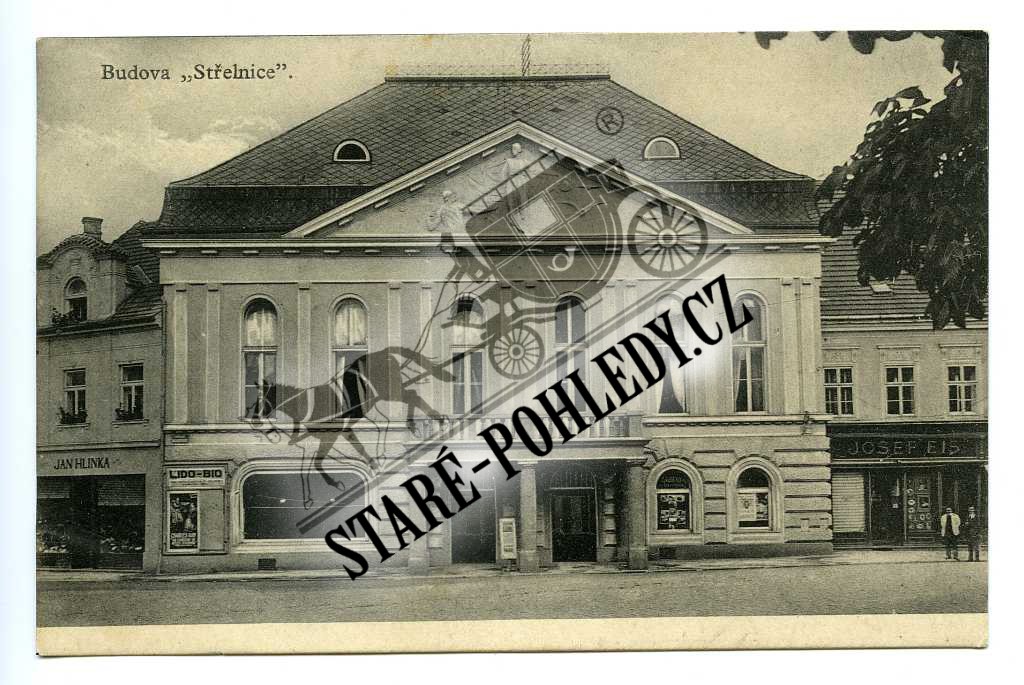 Jindřichův Hradec