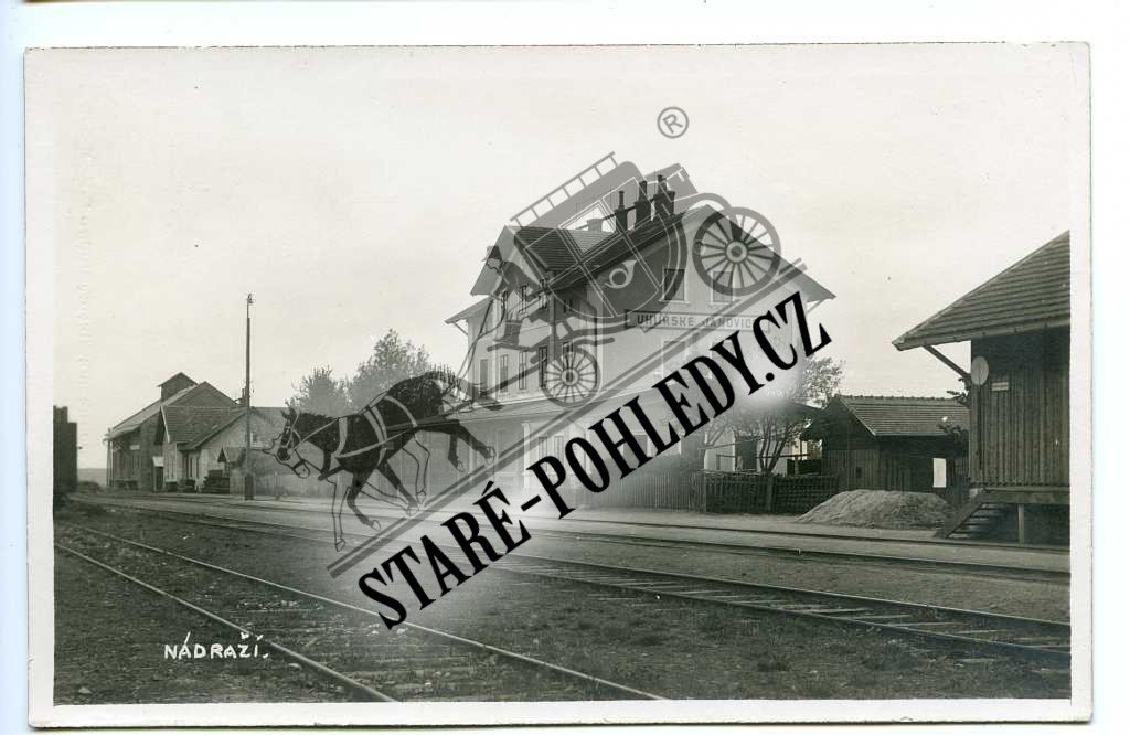 Uhlířské Janovice