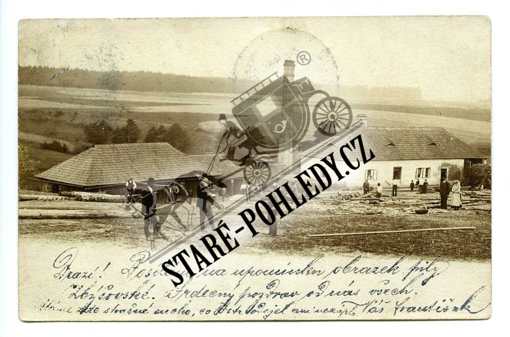 Zbýšov
