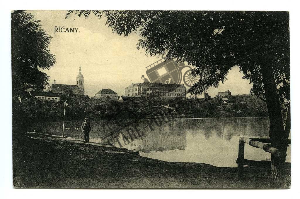 Říčany