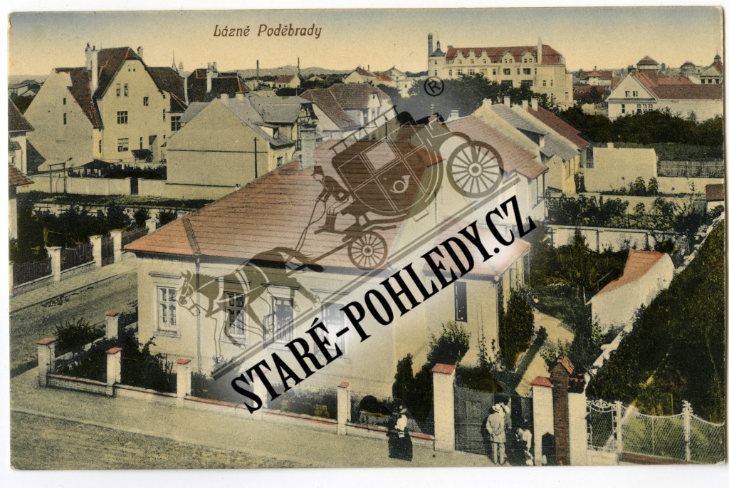 Poděbrady