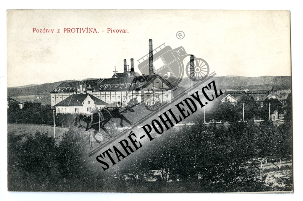 Protivín