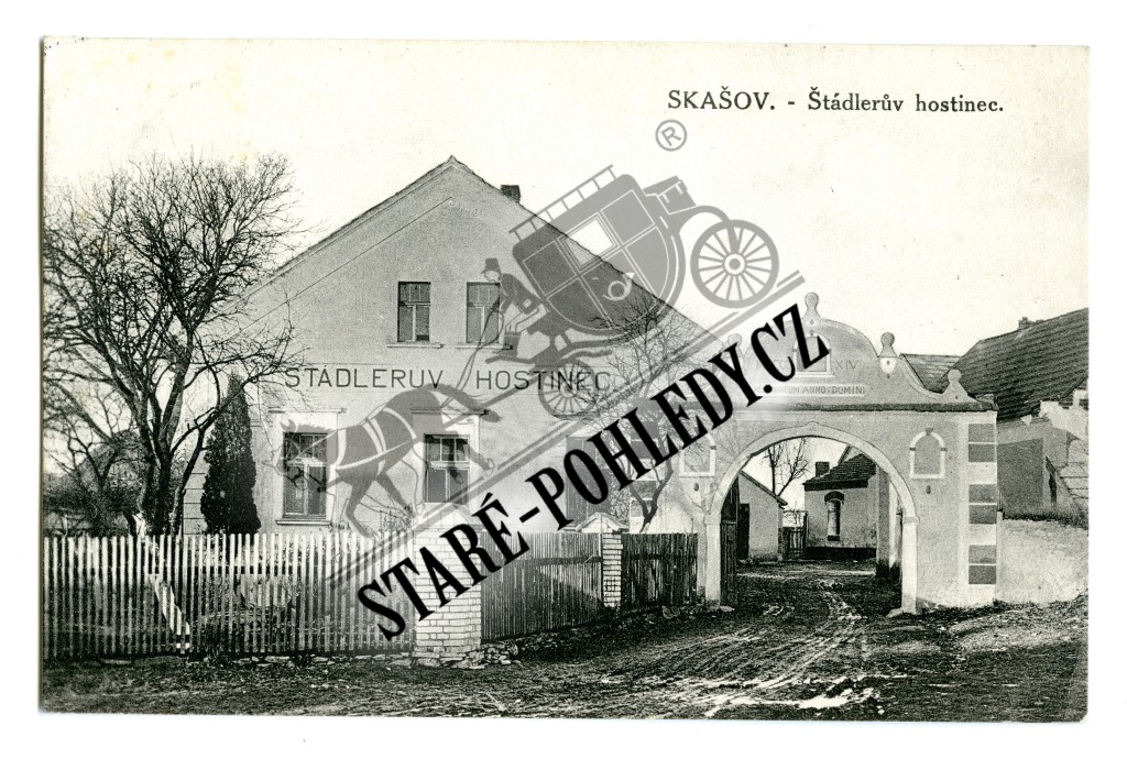 Skašov
