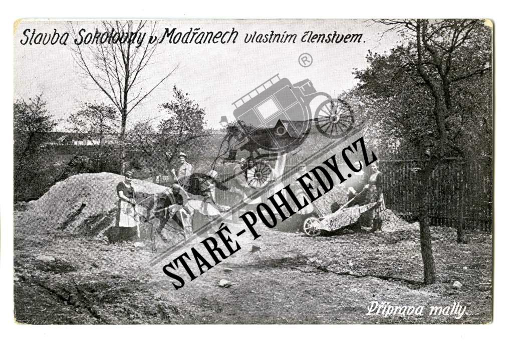 Modřany