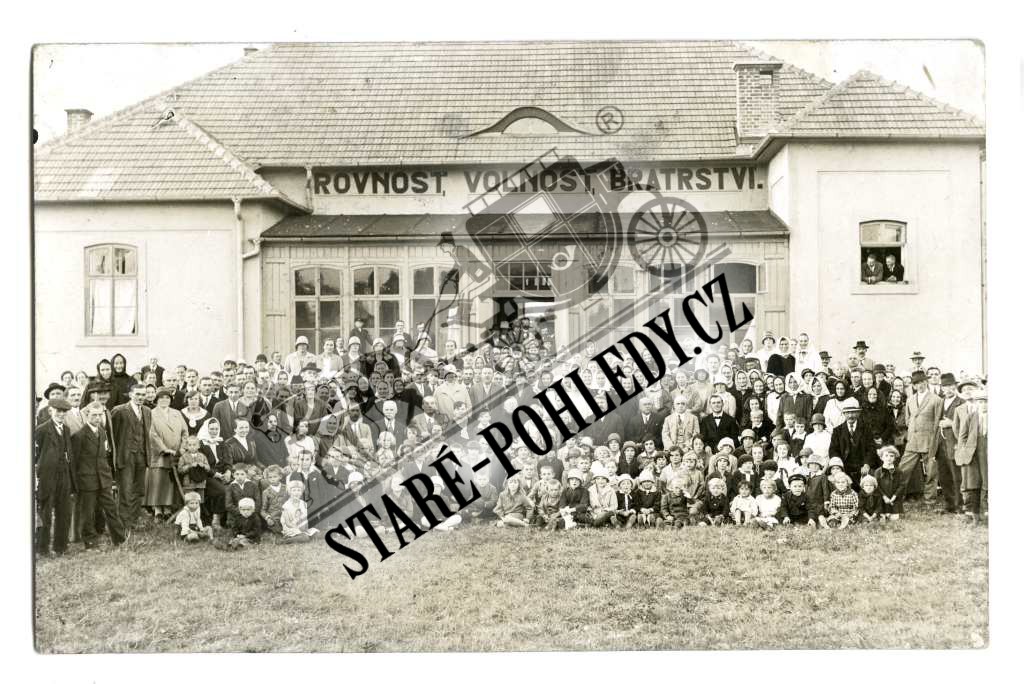 Radhošť