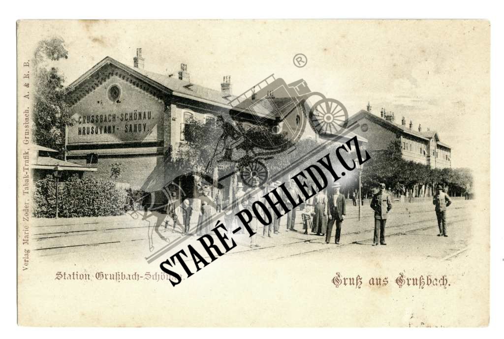 Hrušovany nad Jevišovkou