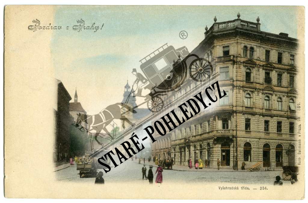 Nové Město