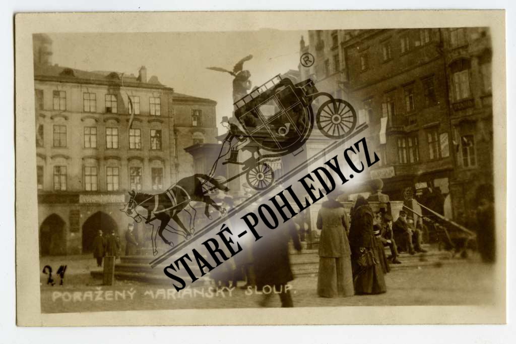 Staré Město