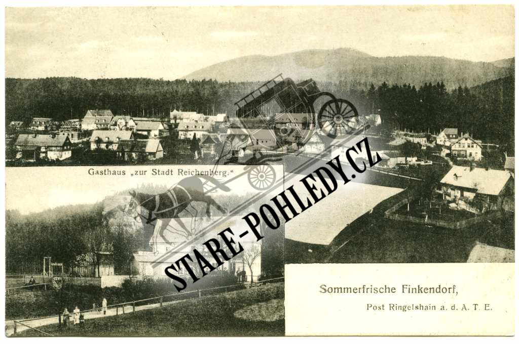 Polesí u Rynoltic