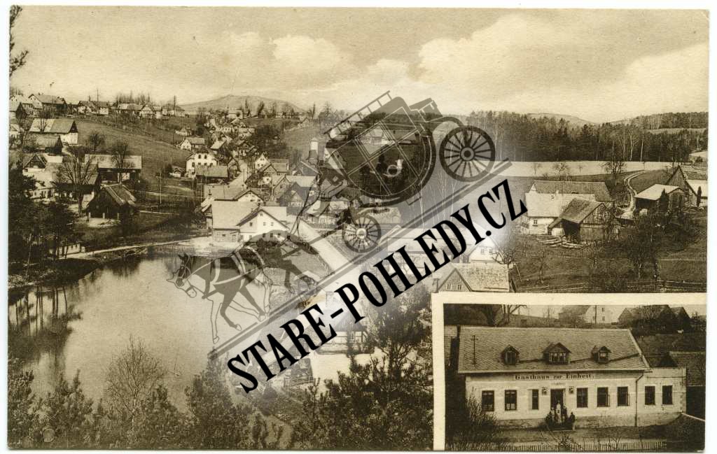 Janovice v Podještědí