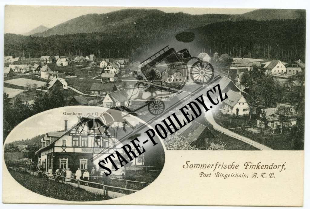 Polesí u Rynoltic