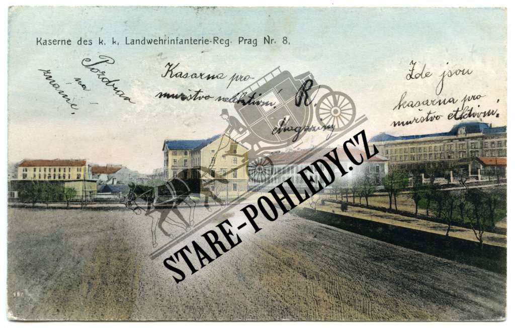 Dejvice