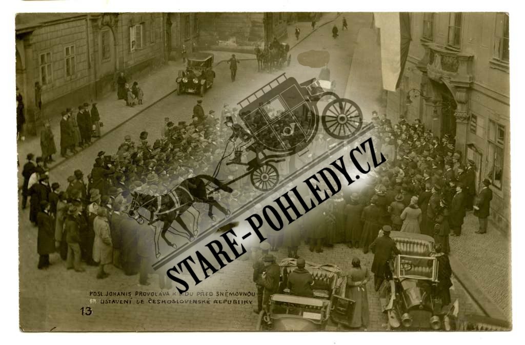 Malá Strana
