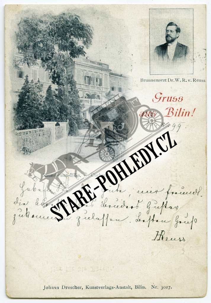 Bílina