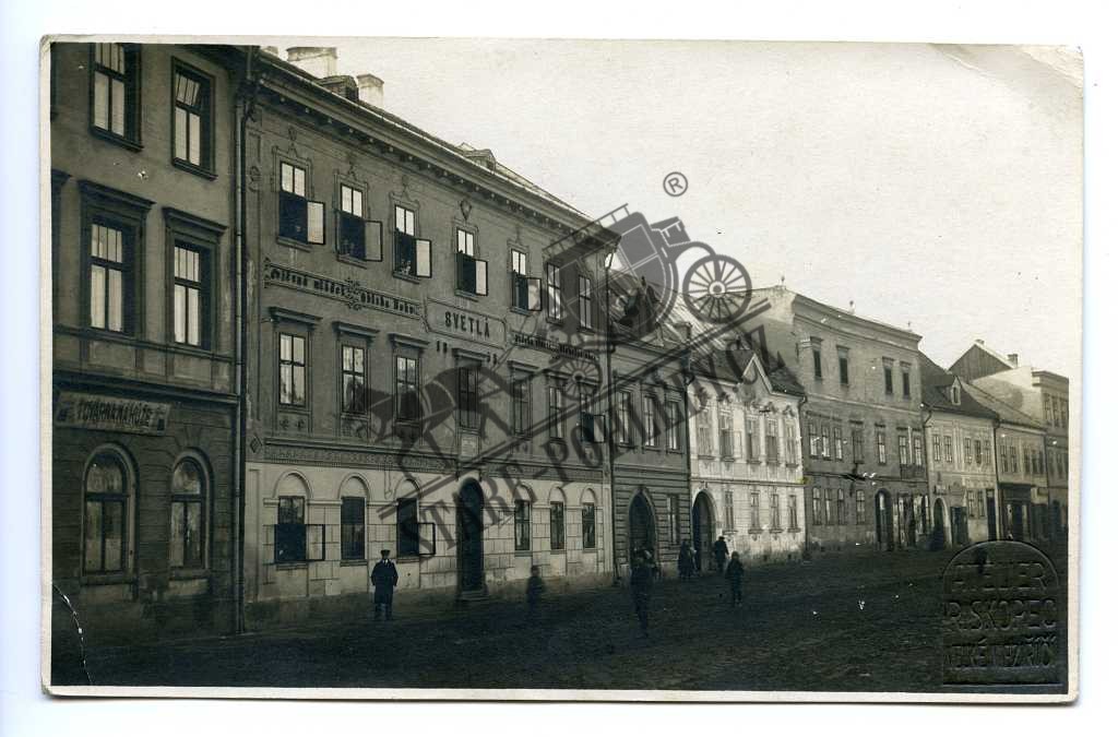 Velké Meziříčí