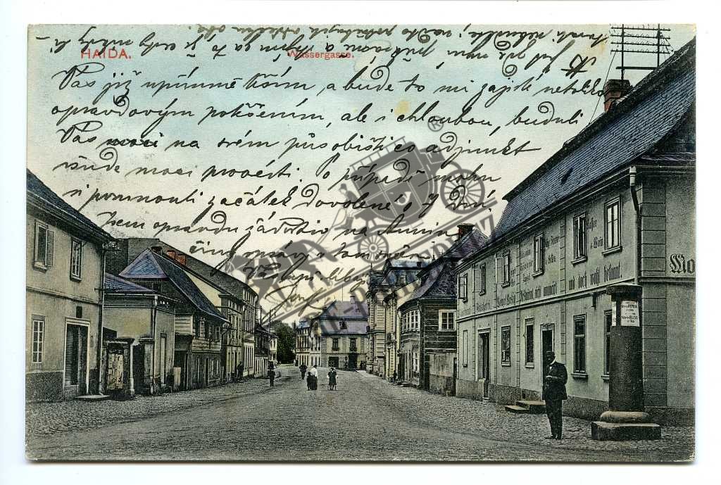 Nový Bor