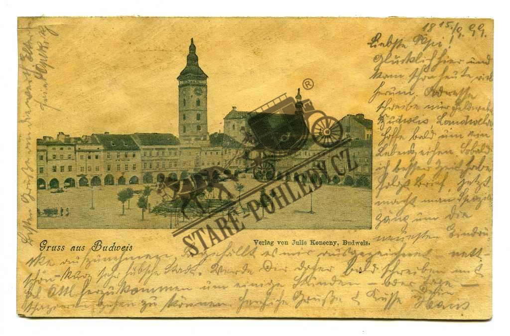 České Budějovice