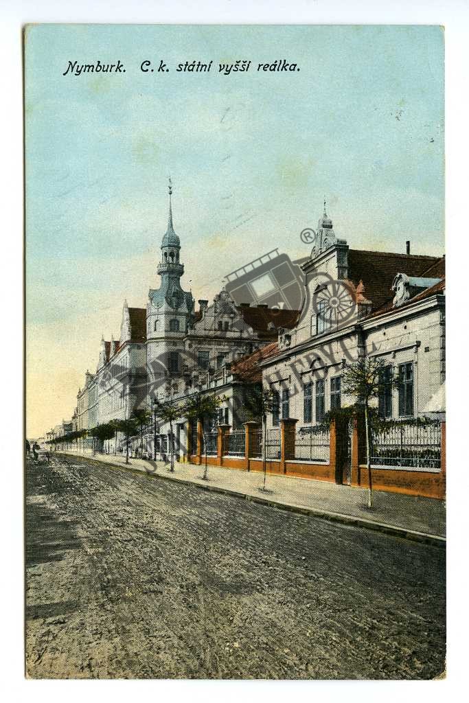 Nymburk
