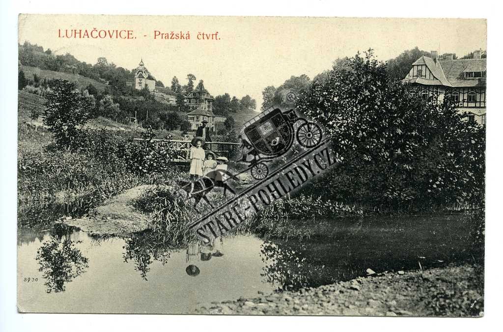 Luhačovice