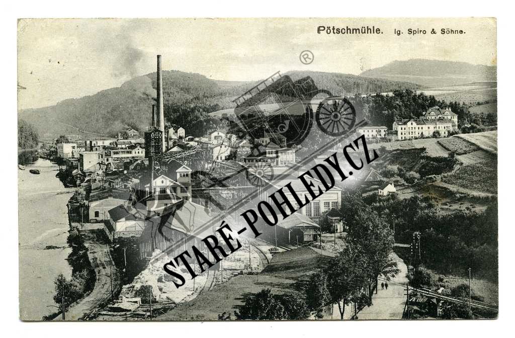 Větřní