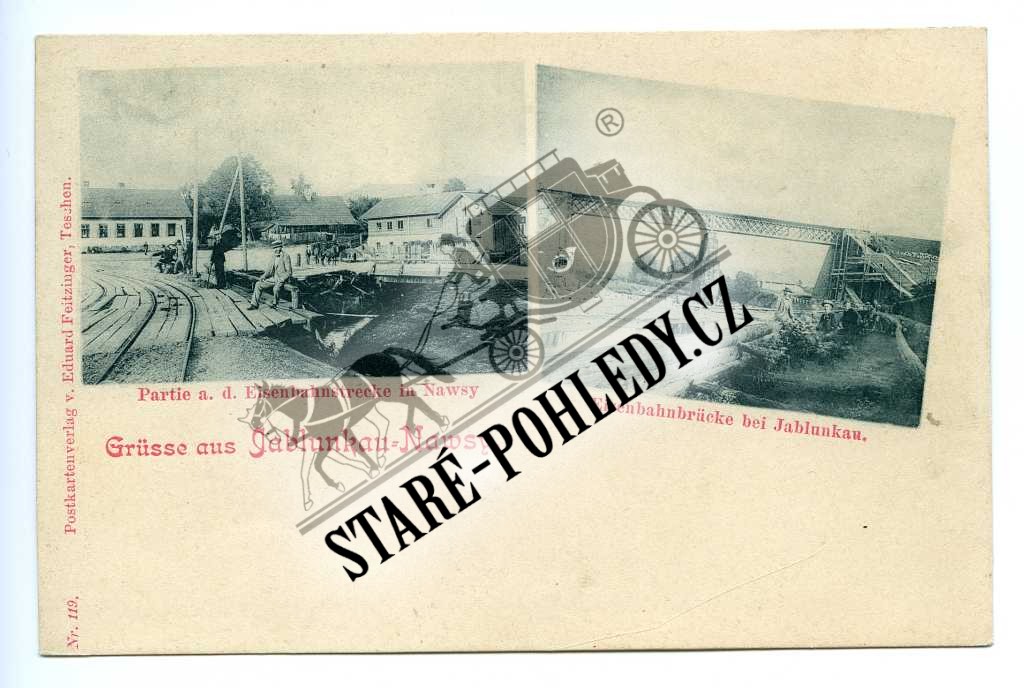 Jablůnkov