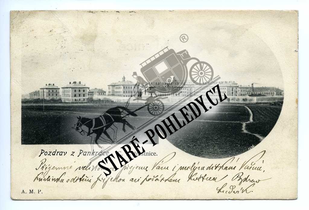 Pankrác