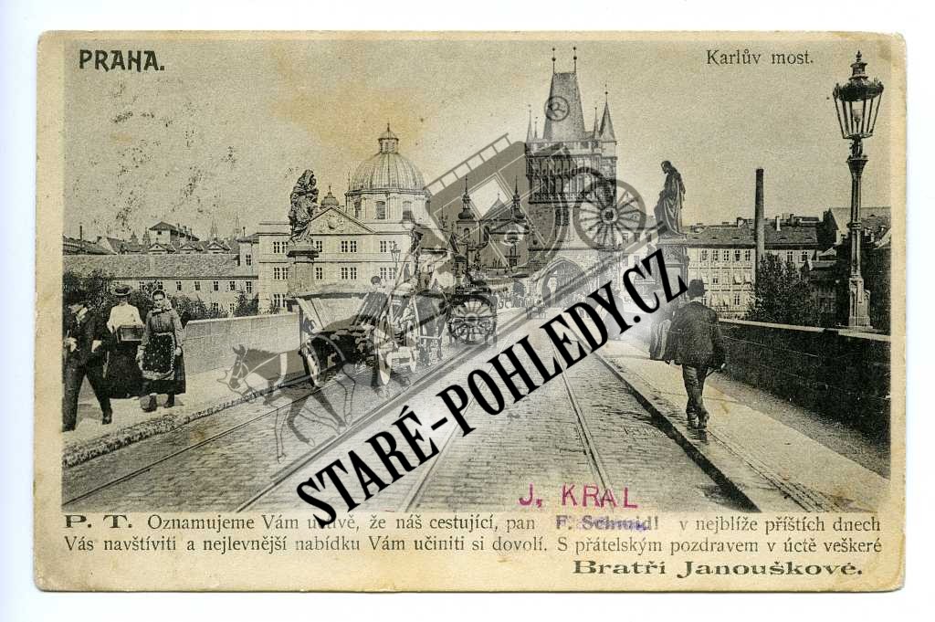 Staré Město