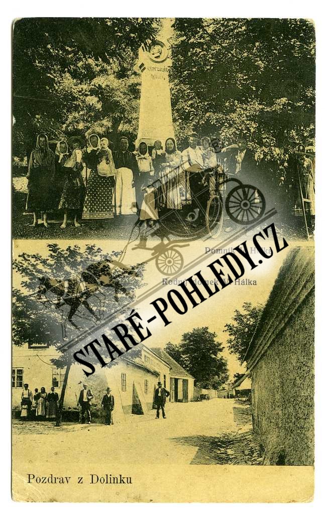 Dolinek