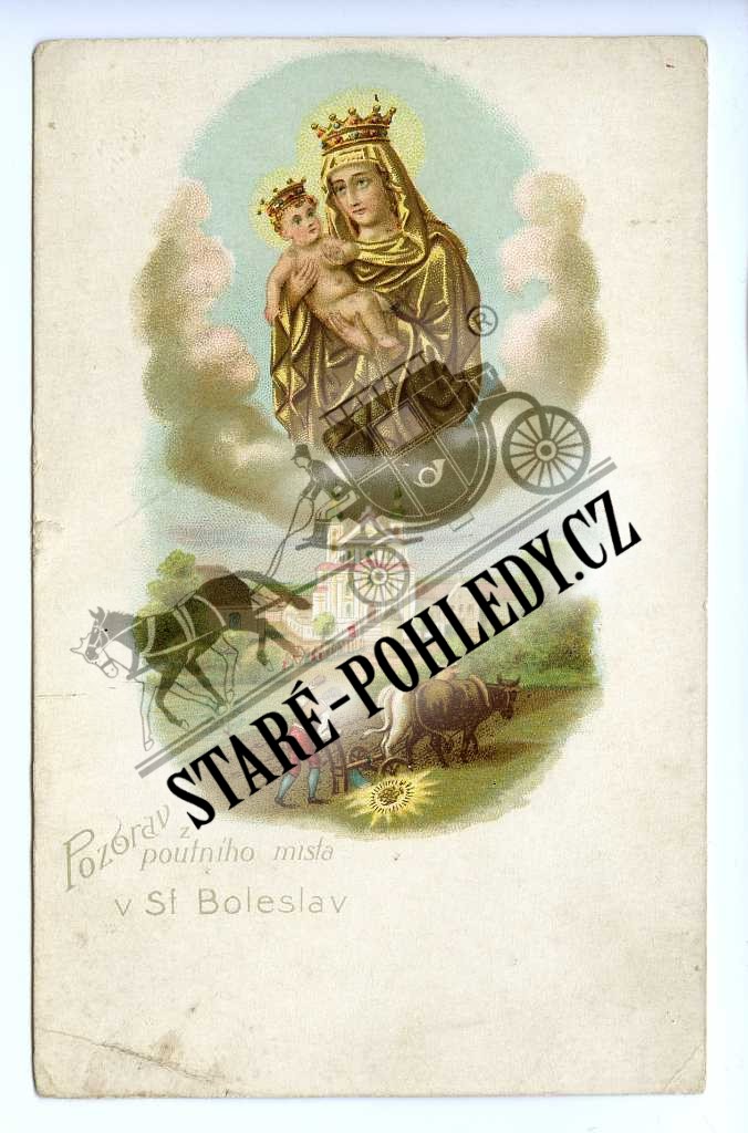 Brandýs n.L.