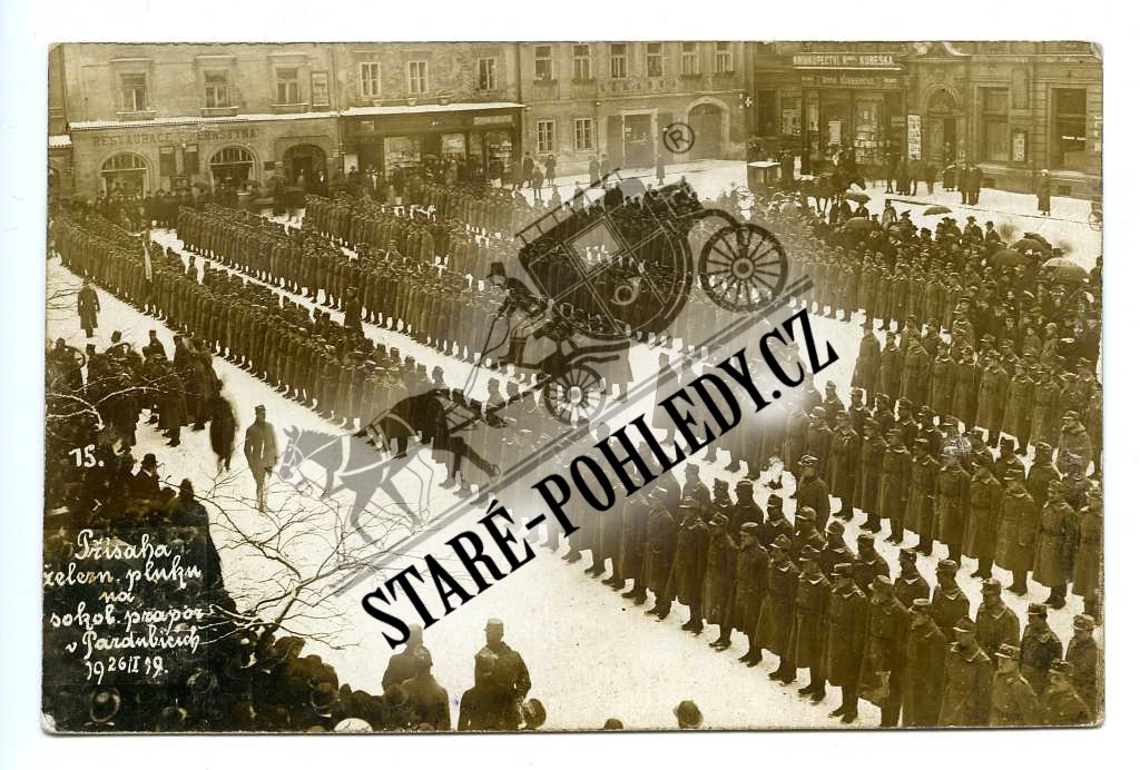 Pardubice